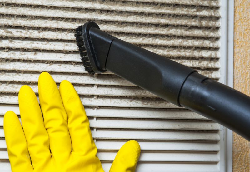 Duct Cleaning And Hvac System Performance