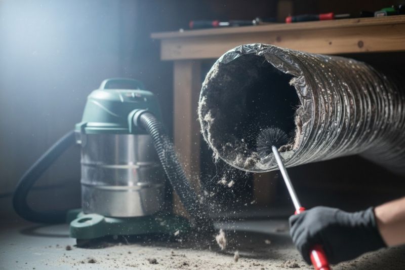 Duct Cleaning And Hvac System Performance