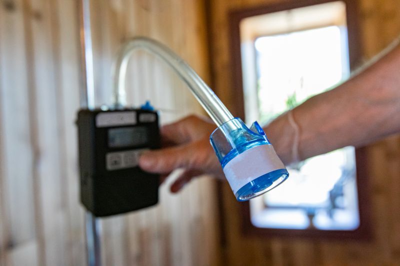 Airflow Measurement Devices