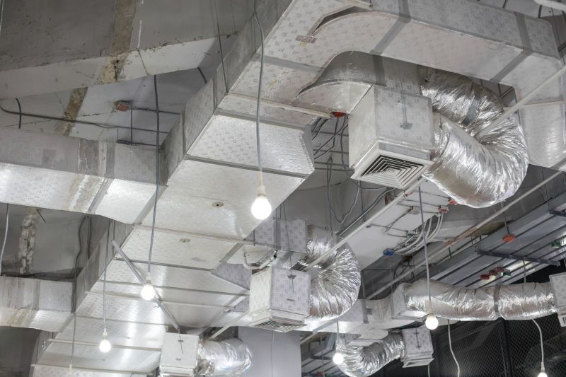 Ductwork Replacement