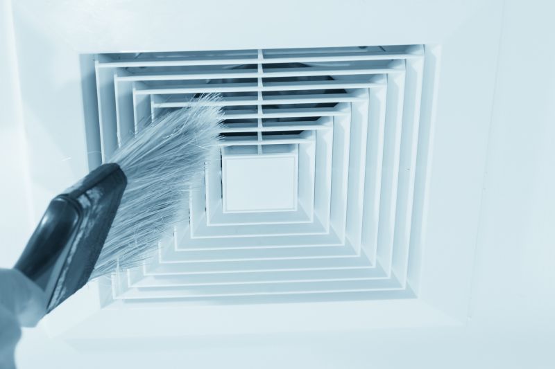How Often Home Air Ducts Should Be Cleaned