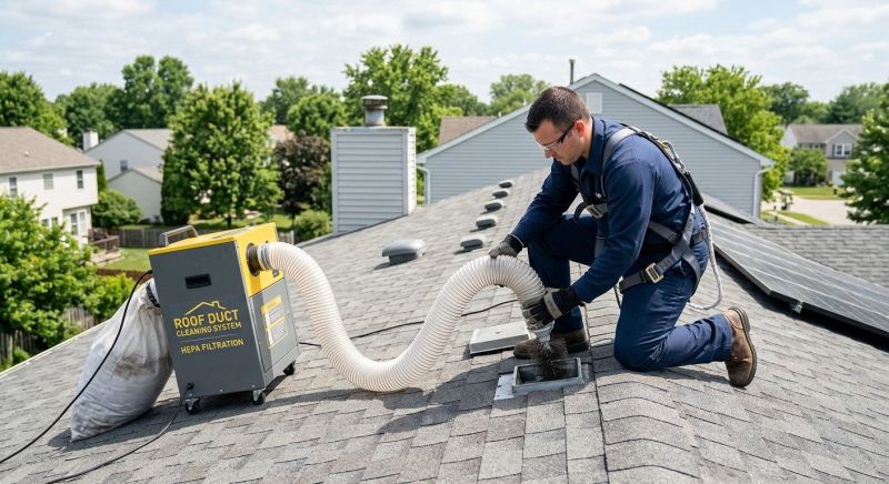 Signs Your Air Ducts Need Cleaning